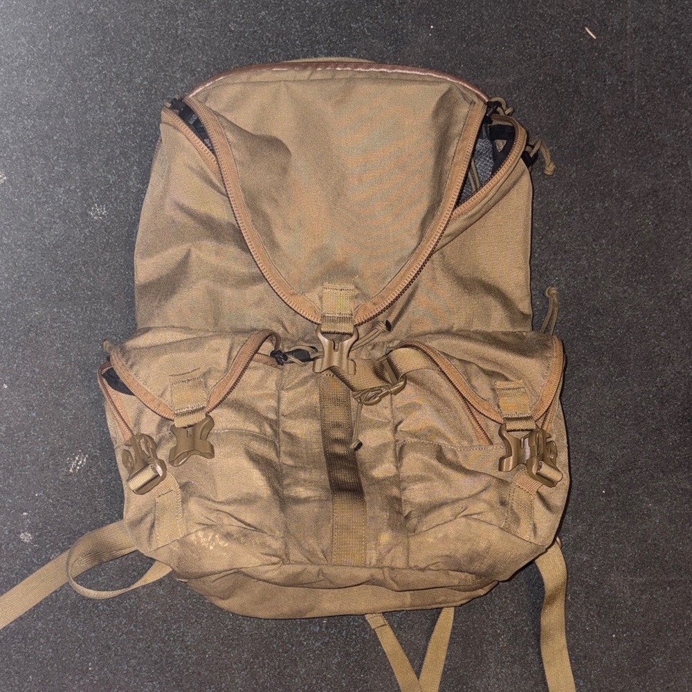 Mystery Ranch Rip Ruck